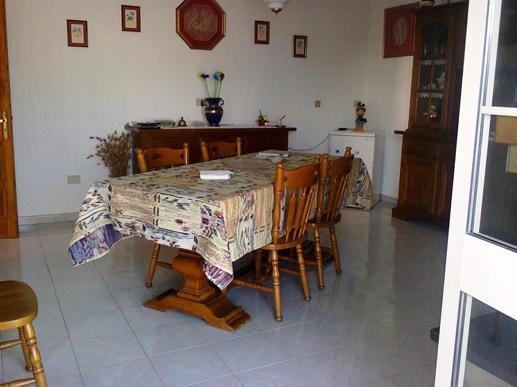 B&B Le Rose Vignacastrisi Exterior foto