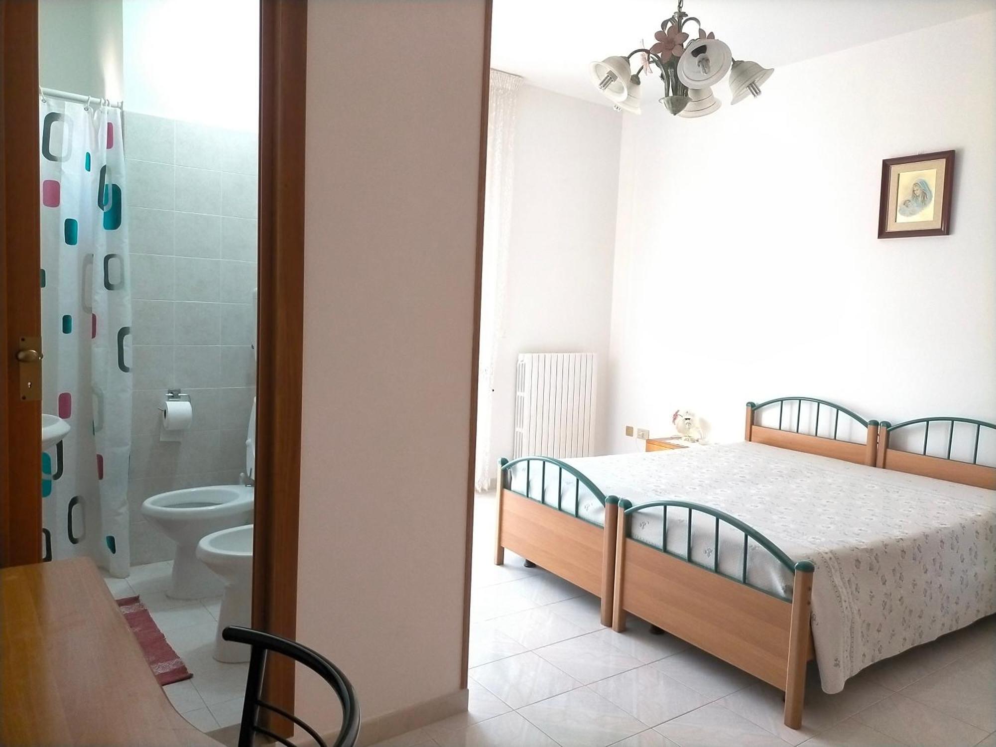 B&B Le Rose Vignacastrisi Exterior foto
