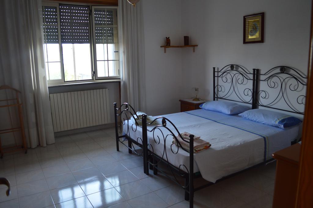 B&B Le Rose Vignacastrisi Cameră foto