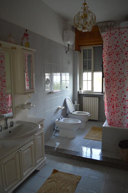 B&B Le Rose Vignacastrisi Cameră foto
