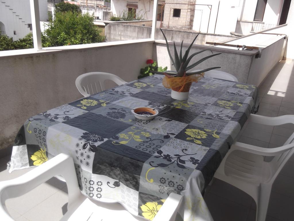 B&B Le Rose Vignacastrisi Cameră foto