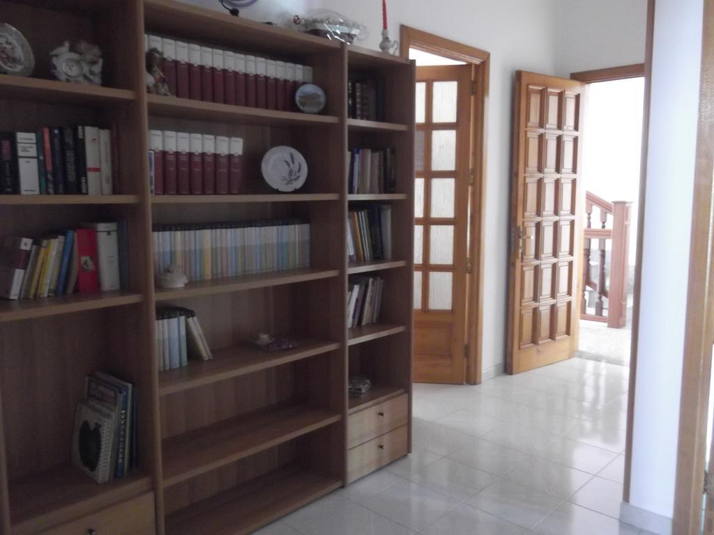 B&B Le Rose Vignacastrisi Cameră foto