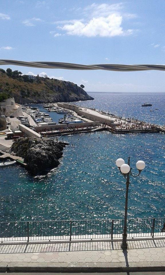 B&B Le Rose Vignacastrisi Exterior foto